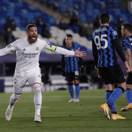 W88 Dự đoán Real Madrid vs Atalanta lúc 03h00 ngày 17/3/2021