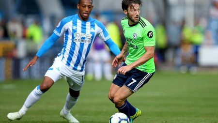 W88 Dự đoán Huddersfield vs Cardiff lúc 2h45 ngày 6/3/2021