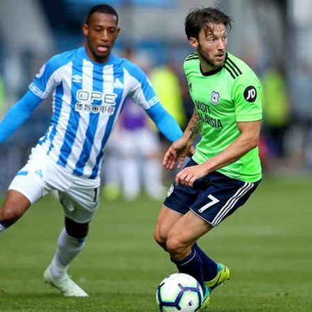 W88 Dự đoán Huddersfield vs Cardiff lúc 2h45 ngày 6/3/2021