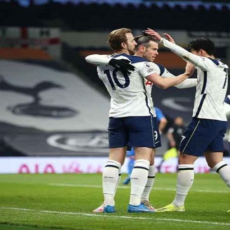 W88 Dự đoán Tottenham vs Dinamo Zagreb lúc 03h00 ngày 12/3/2021