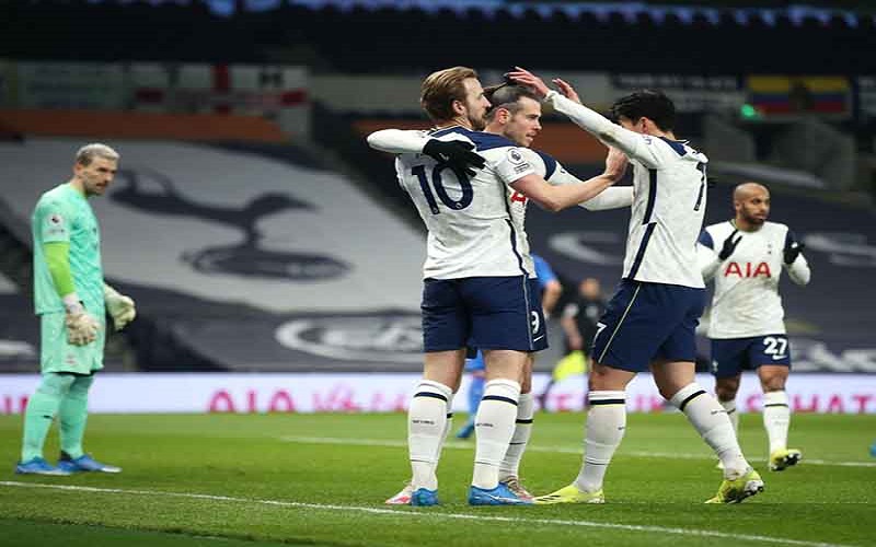 W88 Dự đoán Tottenham vs Dinamo Zagreb lúc 03h00 ngày 12/3/2021