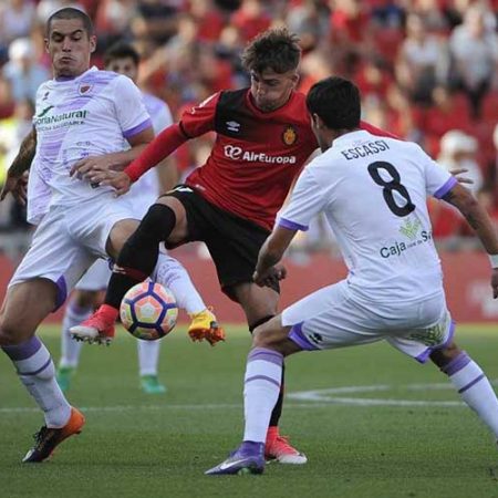 W88 Dự đoán Zaragoza vs Mirandes lúc 3h00 ngày 23/3/2021