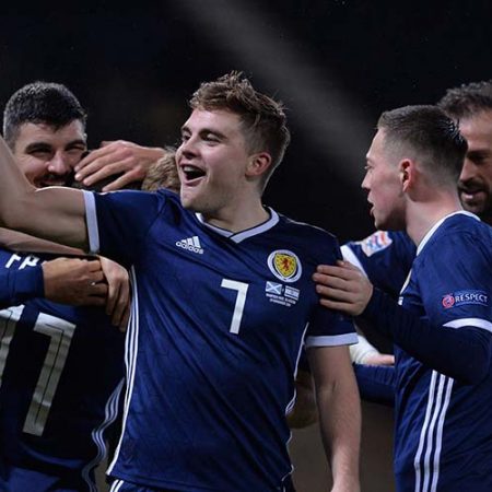 W88 Dự đoán Israel vs Scotland lúc 1h45 ngày 29/3/2021