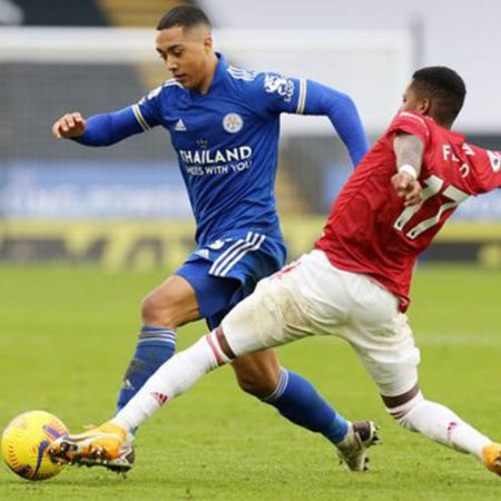 W88 Dự đoán Leicester vs MU lúc 0h00 ngày 22/3/2021