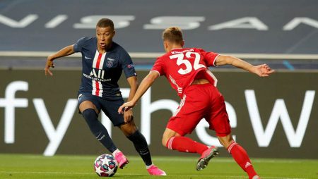 W88 Dự đoán PSG vs Bayern lúc 02h00 ngày 14/4/2021