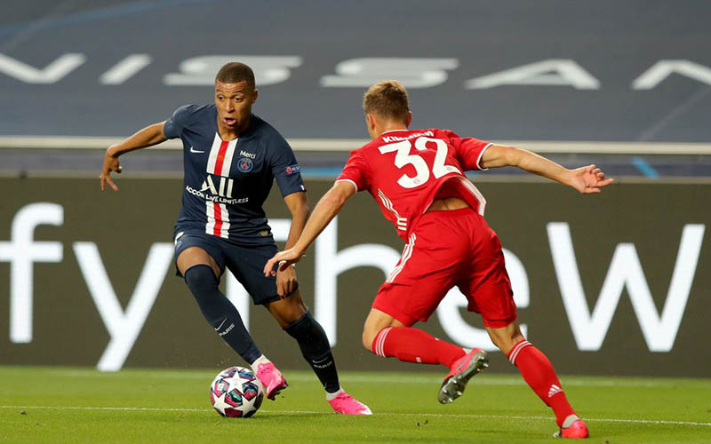 W88 Dự đoán PSG vs Bayern lúc 02h00 ngày 14/4/2021