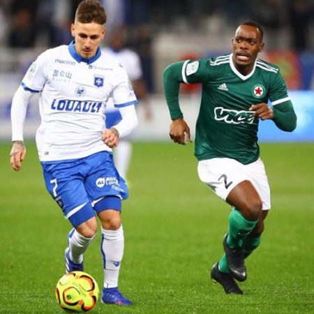 W88 Dự đoán Le Havre vs Chambly lúc 1h00 ngày 2/5/2021