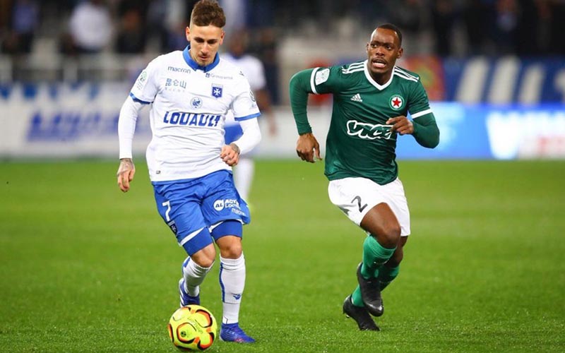 W88 Dự đoán Le Havre vs Chambly lúc 1h00 ngày 2/5/2021