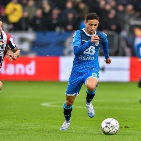 W88 Dự đoán Willem II vs Waalwijk lúc 23h45 ngày 23/4/2021