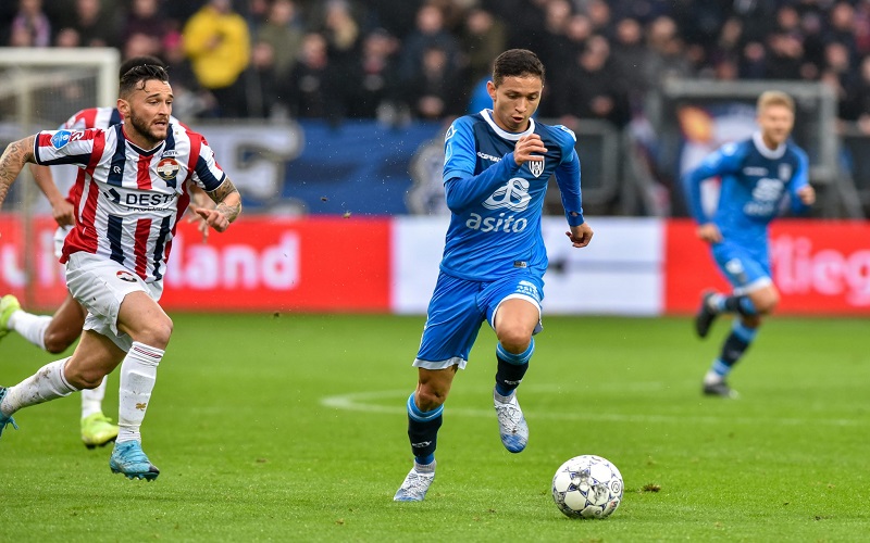 W88 Dự đoán Willem II vs Waalwijk lúc 23h45 ngày 23/4/2021