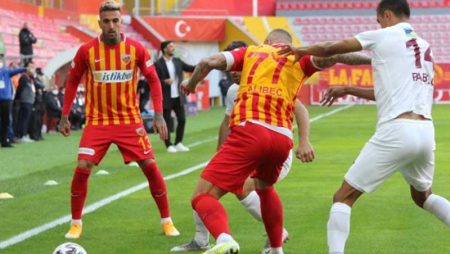 W88 Dự đoán Fatih vs Goztepe lúc 20h00 ngày 20/4/2021