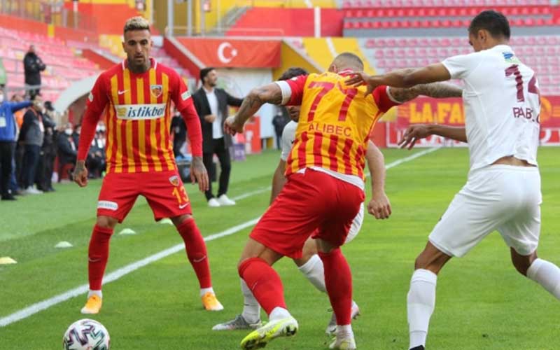 W88 Dự đoán Fatih vs Goztepe lúc 20h00 ngày 20/4/2021