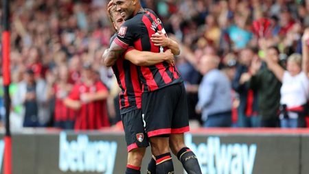 W88 Dự đoán Blackburn vs Bournemouth lúc 21h00 ngày 5/4/2021