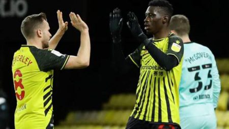 W88 Dự đoán Norwich vs Watford lúc 0h00 ngày 21/4/2021