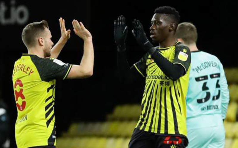 W88 Dự đoán Norwich vs Watford lúc 0h00 ngày 21/4/2021