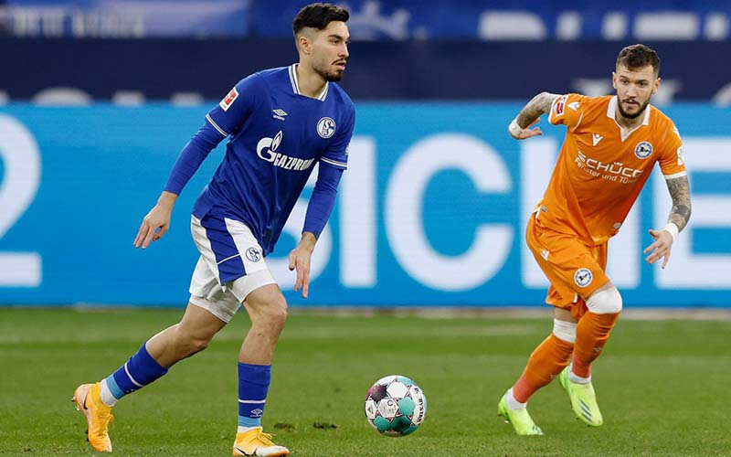 W88 Dự đoán Bielefeld vs Schalke lúc 1h30 ngày 21/4/2021