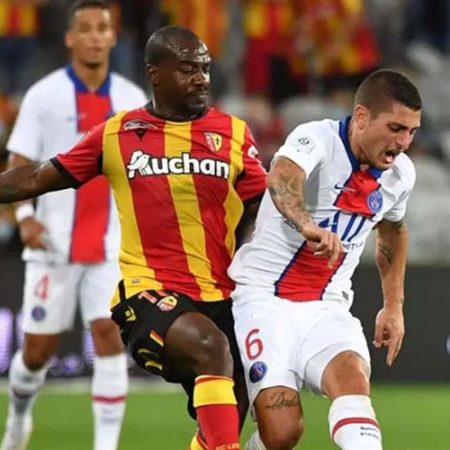 W88 Dự đoán PSG vs Lens lúc 22h00 ngày 1/5/2021