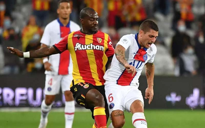 W88 Dự đoán PSG vs Lens lúc 22h00 ngày 1/5/2021