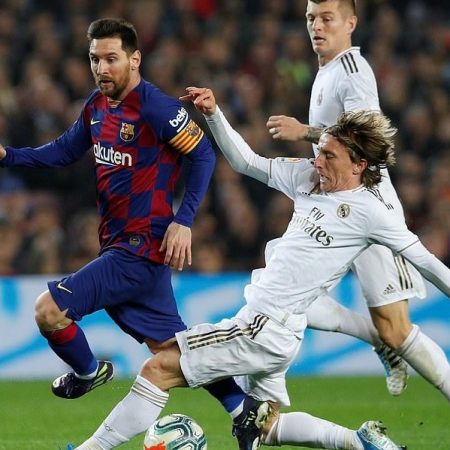 Bảng xếp hạng bóng đá Tây Ban Nha: Atletico chờ Real và Barcelona cầm chân nhau – Nhà Cái M88