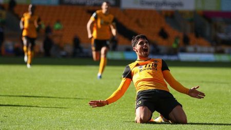 W88 Dự đoán Fulham vs Wolves lúc 2h00 ngày 10/4/2021