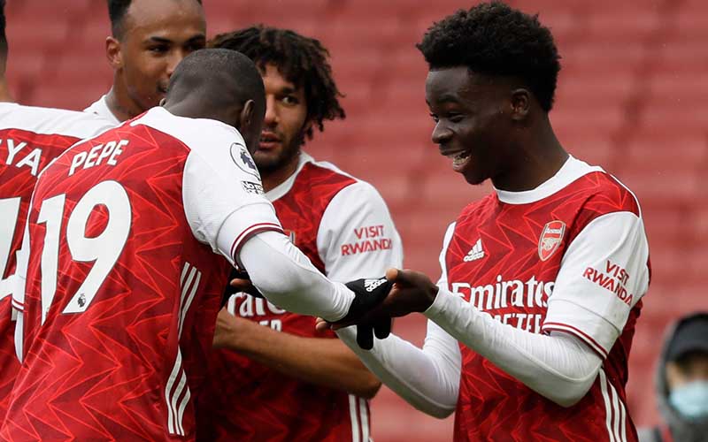 W88 Dự đoán Sheffield United vs Arsenal lúc 1h00 ngày 12/4/2021