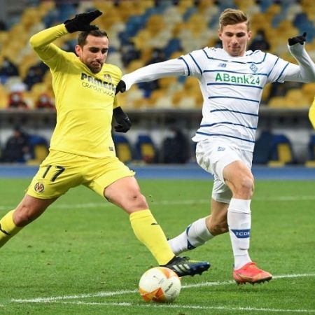 W88 Dự đoán Villarreal vs Dinamo Zagreb lúc 02h00 ngày 16/4/2021