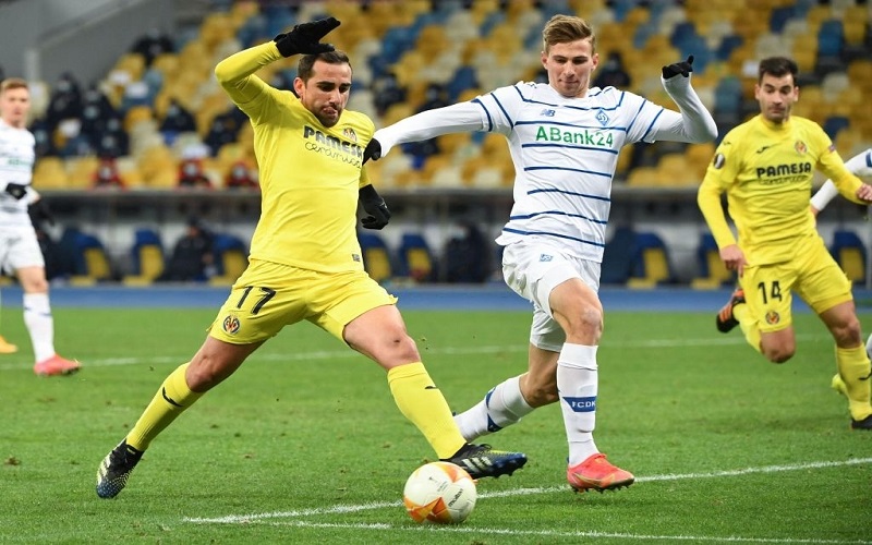 W88 Dự đoán Villarreal vs Dinamo Zagreb lúc 02h00 ngày 16/4/2021