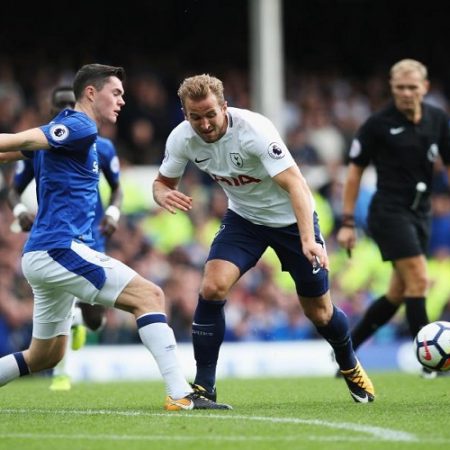 W88 Dự đoán Everton vs Tottenham lúc 02h00 ngày 17/2/2021