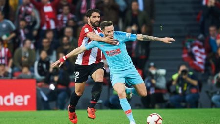 W88 Dự đoán Bilbao vs Atletico Madrid lúc 02h00 ngày 26/4/2021