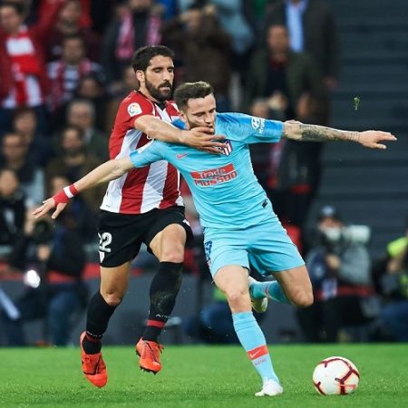 W88 Dự đoán Bilbao vs Atletico Madrid lúc 02h00 ngày 26/4/2021