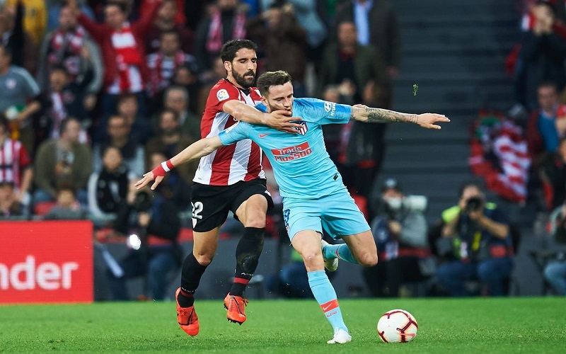 W88 Dự đoán Bilbao vs Atletico Madrid lúc 02h00 ngày 26/4/2021