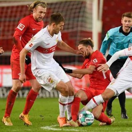 W88 Dự đoán Leipzig vs Stuttgart lúc 20h30 ngày 25/4/2021