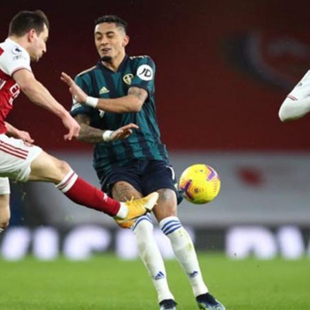 W88 Dự đoán Slavia Praha vs Arsenal lúc 2h0o ngày 16/4/2021