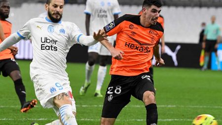 W88 Dự đoán Reims vs Marseille lúc 2h00 ngày 24/4/2021