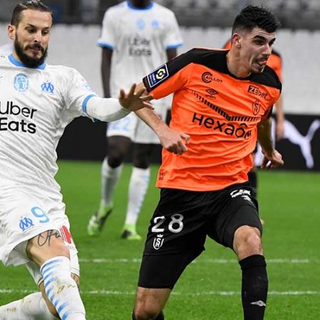 W88 Dự đoán Reims vs Marseille lúc 2h00 ngày 24/4/2021