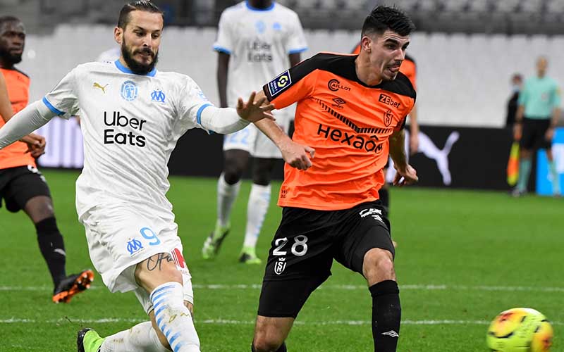 W88 Dự đoán Reims vs Marseille lúc 2h00 ngày 24/4/2021