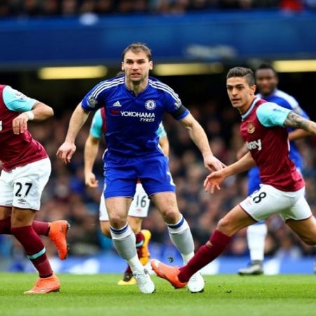 W88 Dự đoán West Ham vs Chelsea lúc 23h30 ngày 24/4/2021