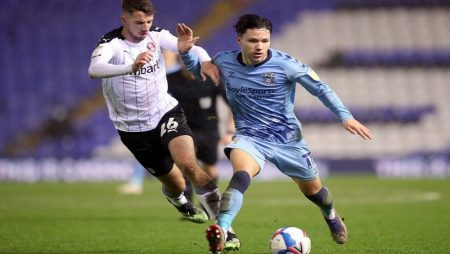 W88 Dự đoán Rotherham vs Coventry lúc 01h00 ngày 16/4/2021