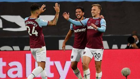 W88 Dự đoán Wolves vs West Ham lúc 2h15 ngày 6/4/2021