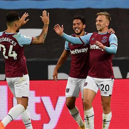 W88 Dự đoán Wolves vs West Ham lúc 2h15 ngày 6/4/2021