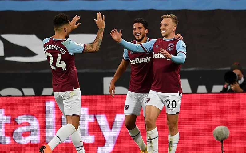 W88 Dự đoán Wolves vs West Ham lúc 2h15 ngày 6/4/2021