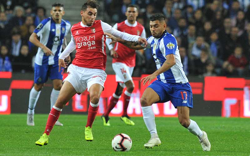 W88 Dự đoán Maritimo vs Braga lúc 2h30 ngày 30/4/2021