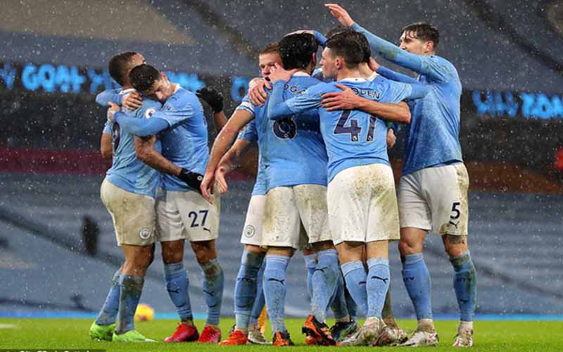 W88 Dự đoán Aston Villa vs Man City lúc 2h15 ngày 22/4/2021