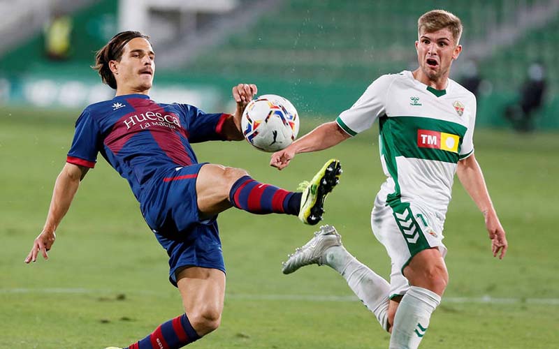 W88 Dự đoán Huesca vs Elche lúc 2h00 ngày 10/4/2021