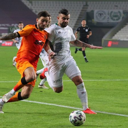 W88 Dự đoán Alanyaspor vs Fenerbahce lúc 00h30 ngày 30/4/2021