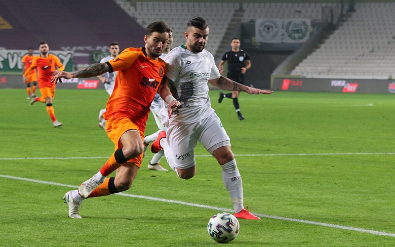 W88 Dự đoán Alanyaspor vs Fenerbahce lúc 00h30 ngày 30/4/2021