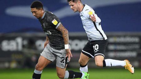 W88 Dự đoán Sheffield Wed vs Swansea lúc 0h00 ngày 14/4/2021