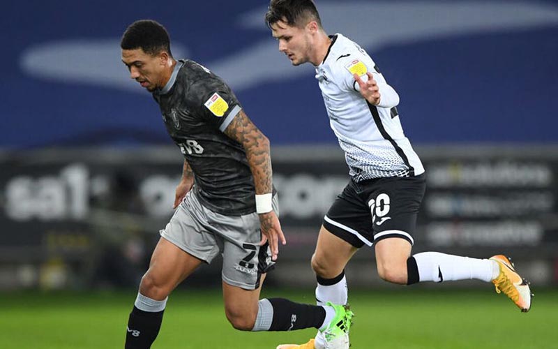 W88 Dự đoán Sheffield Wed vs Swansea lúc 0h00 ngày 14/4/2021