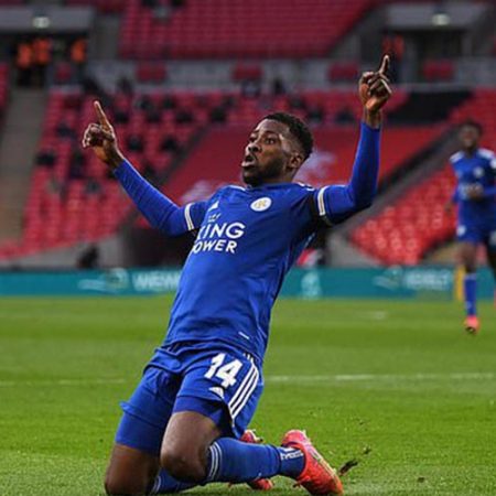 W88 Dự đoán Southampton vs Leicester lúc 2h00 ngày 1/5/2021