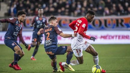 W88 Dự đoán Monaco vs Metz lúc 23h45 ngày 6/4/2021